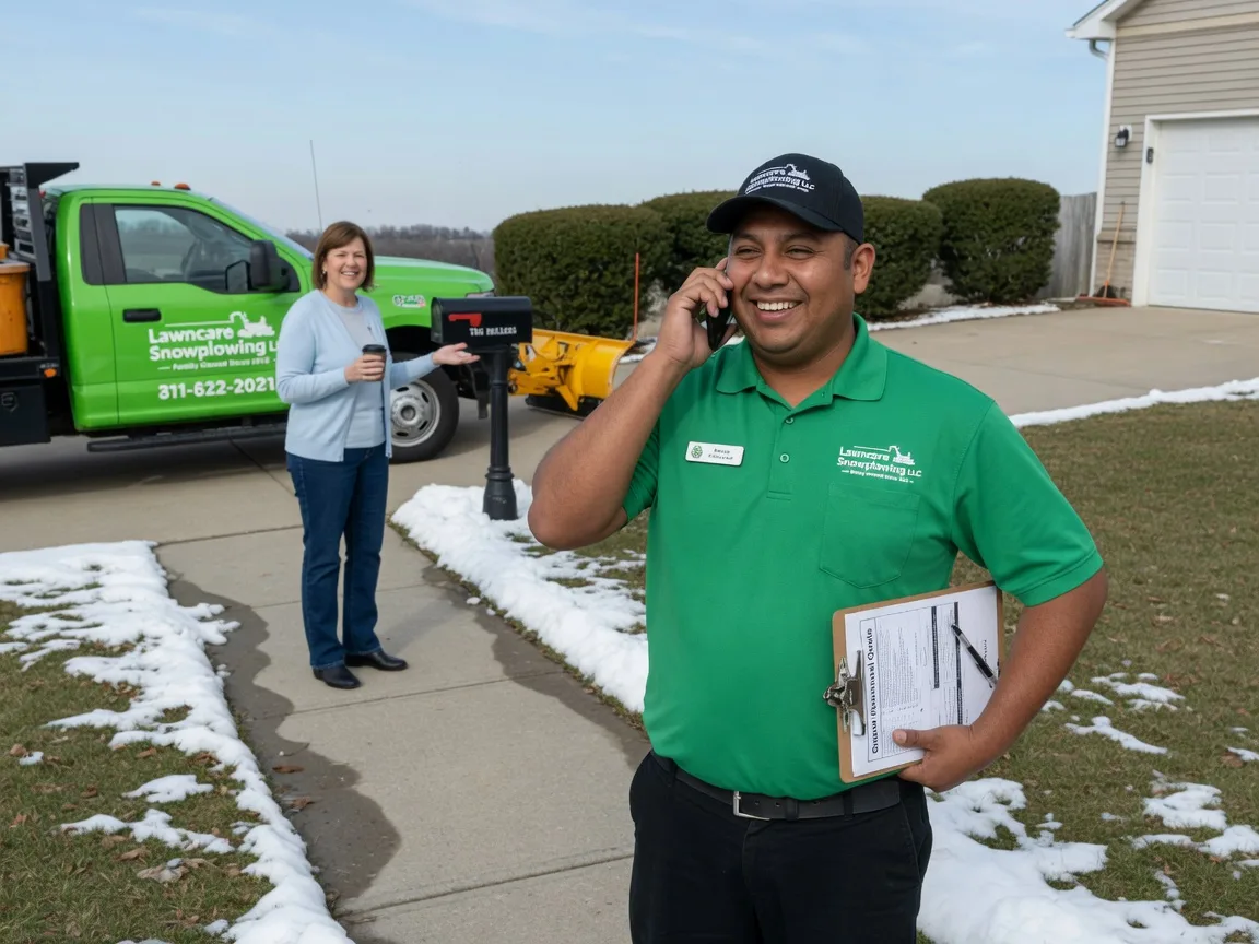 Lawn Care Services By Expert Landscaper Roswell, GA FAQs